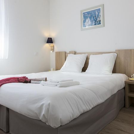 Residence Prestige Odalys Le Domaine Des Pins Noirmoutier-en-l'Ile Exteriér fotografie
